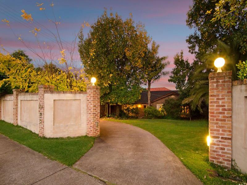 171A Old Northern Road, Castle Hill, NSW 2154