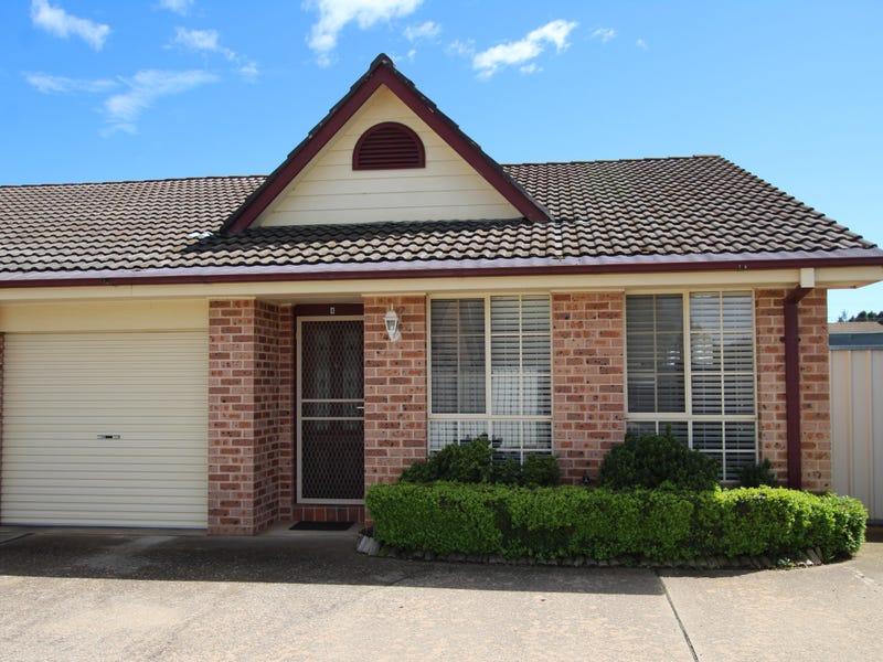 4/1 Queen Street, Oberon, NSW 2787 Property Details