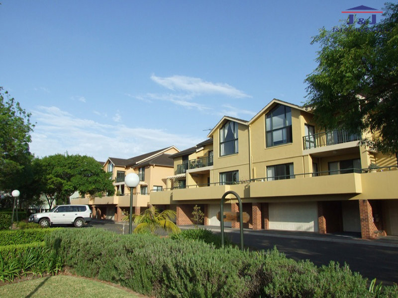 3B/164 Burwood Rd, Concord, NSW 2137 Property Details