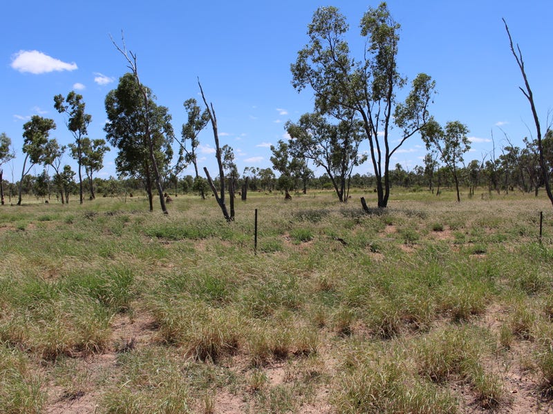 Property 7807350, Aramac, Qld 4726 Property Details