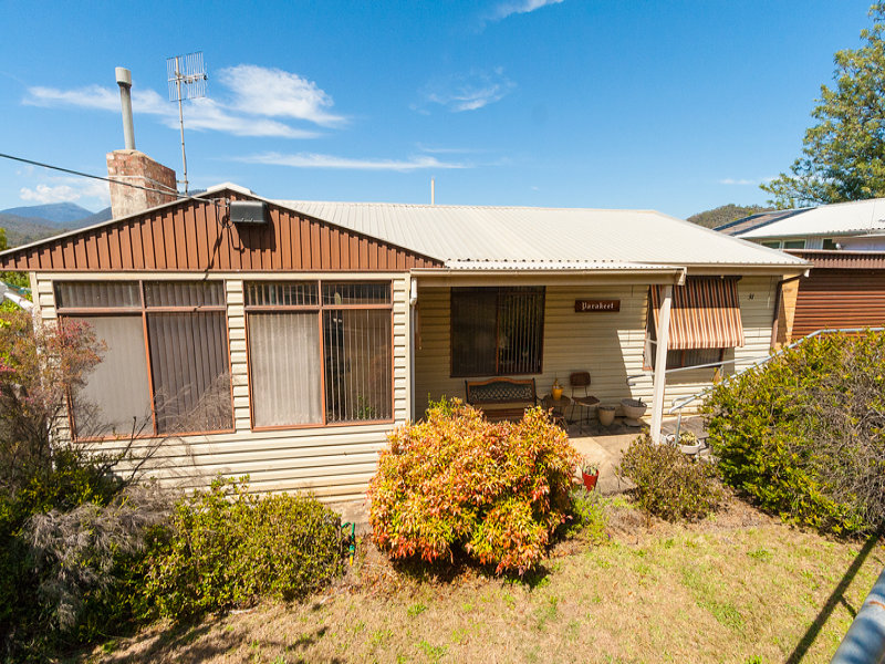 31 Centre Avenue, Eildon, Vic 3713 Property Details