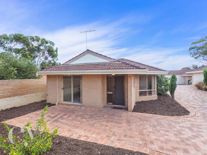 1/24 Samson Street, Fremantle, WA 6160