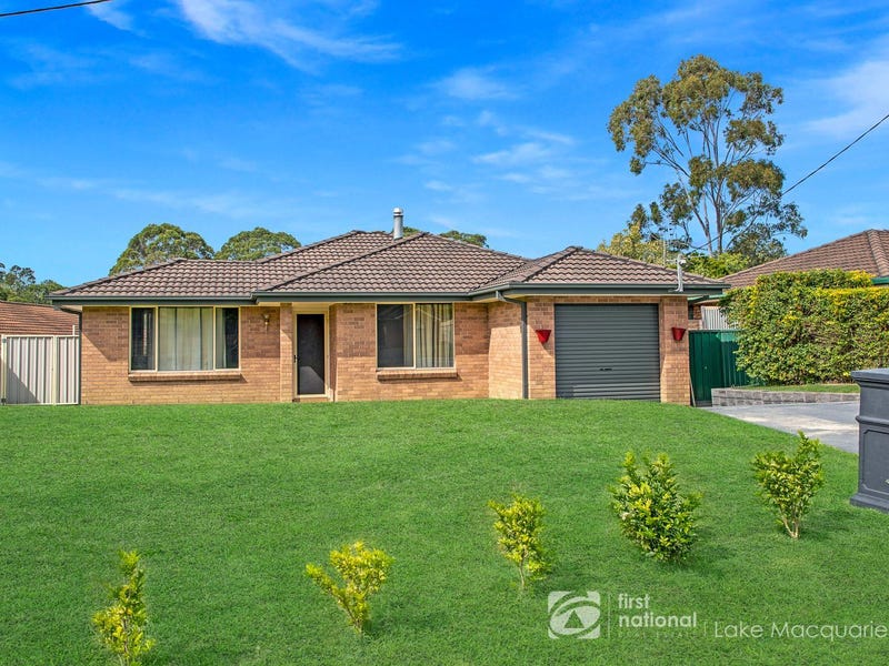 33 Woodford Street, Minmi, NSW 2287 Property Details