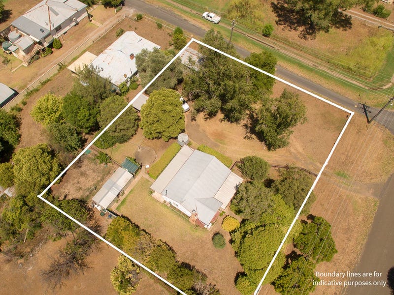 Real Estate & Property for Sale in Barraba, NSW 2347