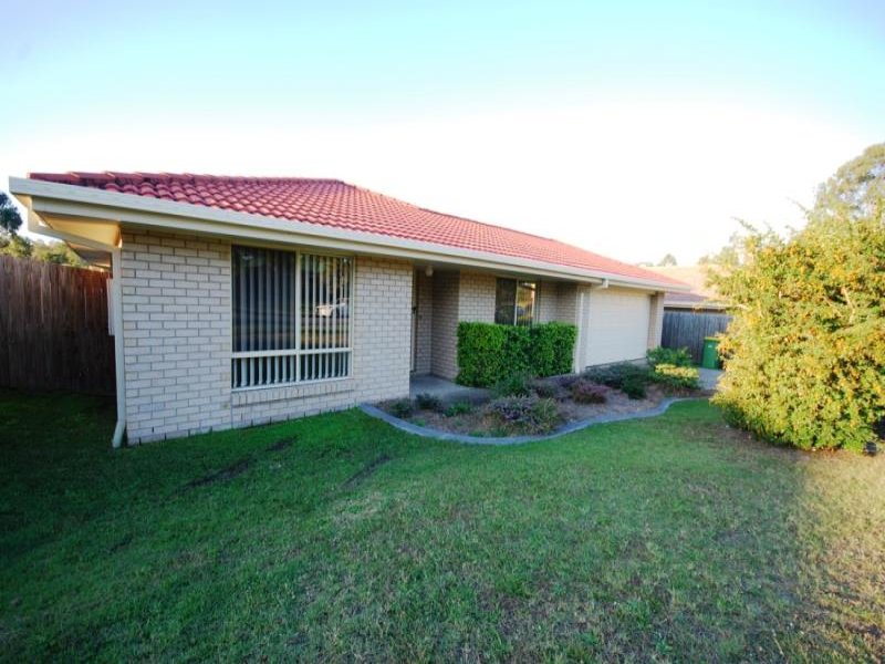 44 Reedmans Rd, Ormeau, Qld 4208 Property Details