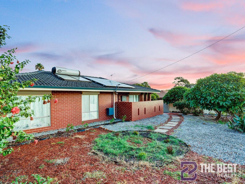 8 Galliers Avenue, Armadale, WA 6112 Property Details