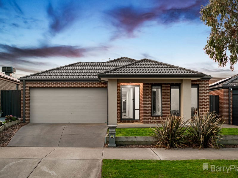 Sold Property Prices & Auction Results in Pakenham, VIC 3810 (+1