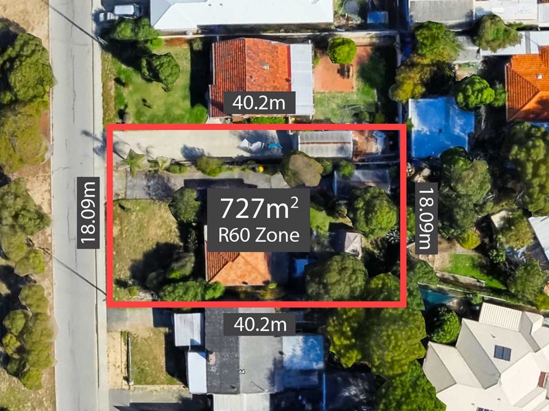 62 Cordelia Avenue, Coolbellup, WA 6163 Property Details