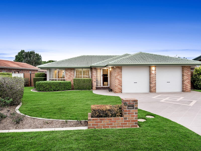 6 Colette Street, Wakerley, Qld 4154 Property Details