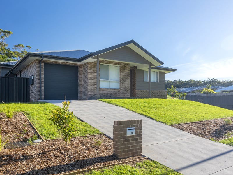 32 Bolwarra Avenue, Ulladulla, NSW 2539 Villa for Sale realestate