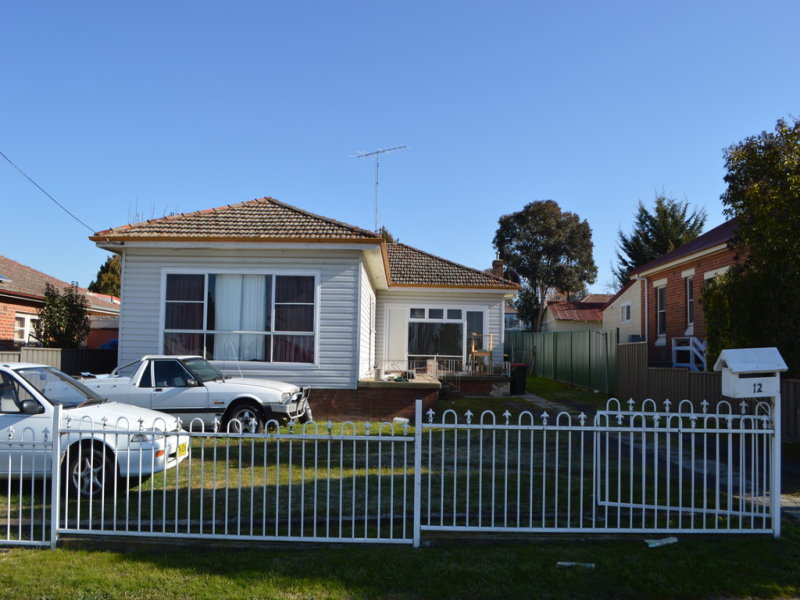 12 Hume Street, Goulburn, NSW 2580