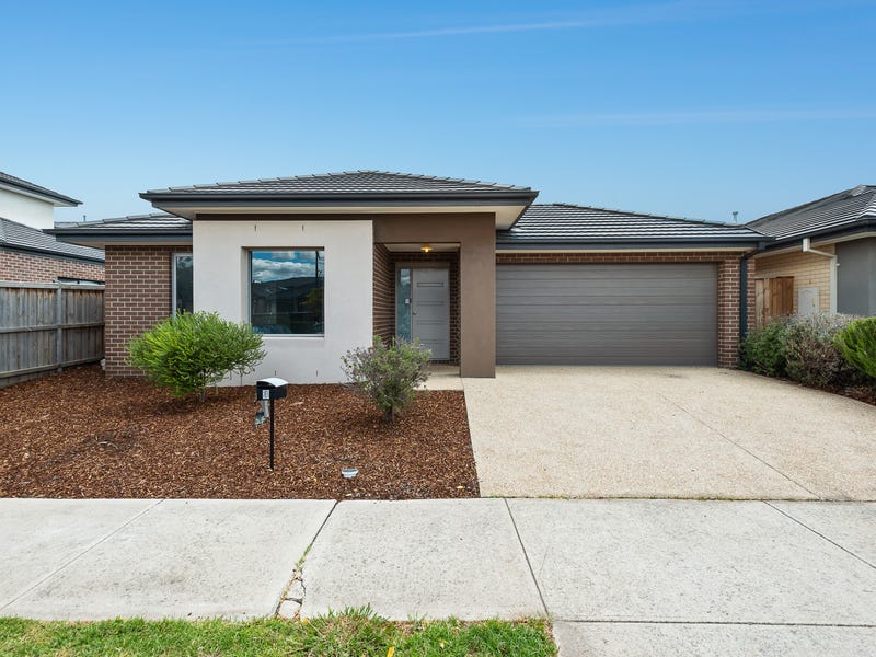 3 Bateleur Crescent, Doreen, Vic 3754 - Property Details