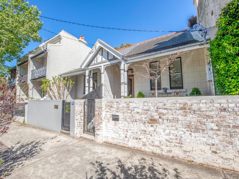 80 West Street, North Sydney, NSW 2060