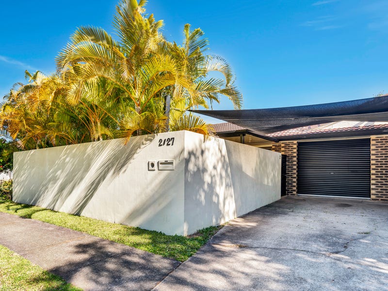 2/27 Gardiners Place, Southport, Qld 4215 Property Details
