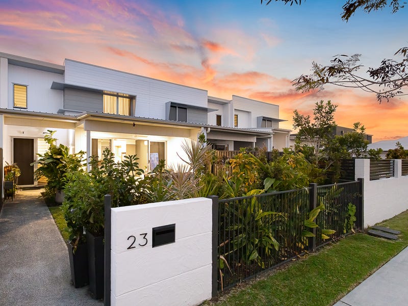 23 Captain Avenue, Newport, Qld 4020 Property Details