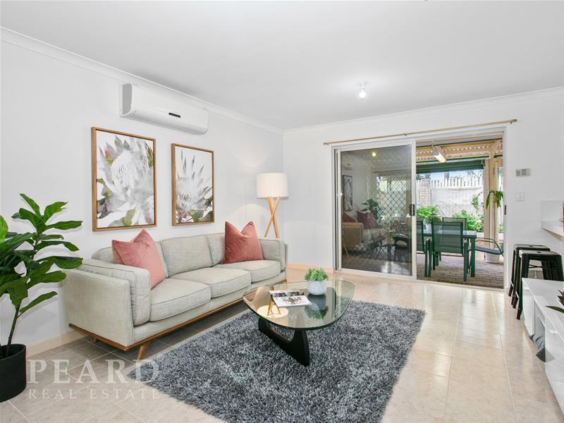 1/39 Beatty Avenue, East Victoria Park, WA 6101