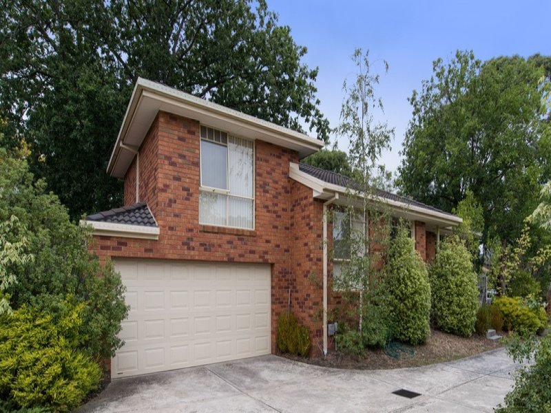 1/911 Zealandia Road E, Croydon North, VIC 3136