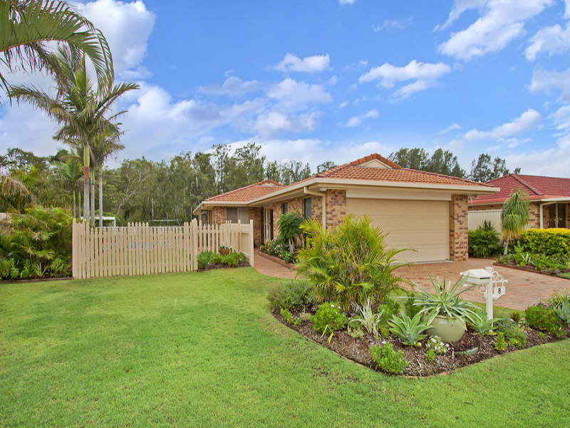 8 Lakeview Circuit, East Ballina, NSW 2478