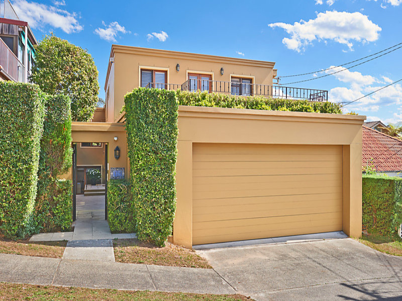 13 Northcote Street, Rose Bay, NSW 2029