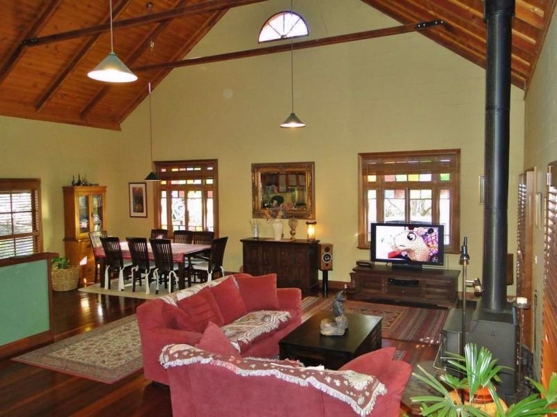 3 The Ridgeway, Napoleon Reef, NSW 2795