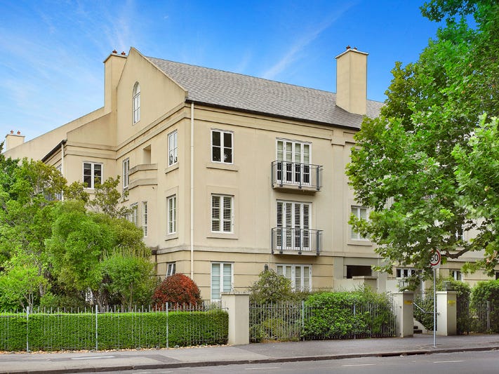 38/201 Wellington Parade S, East Melbourne, VIC 3002