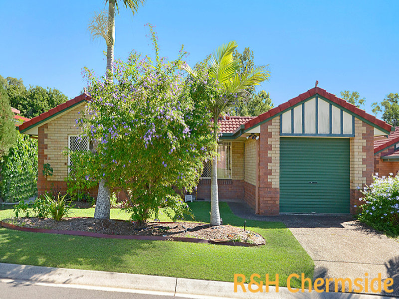 44/24 Glengarry Road, Keperra, QLD 4054