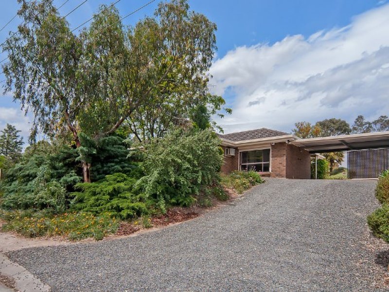 22 Barkey Street, Greenock, SA 5360 Property Details