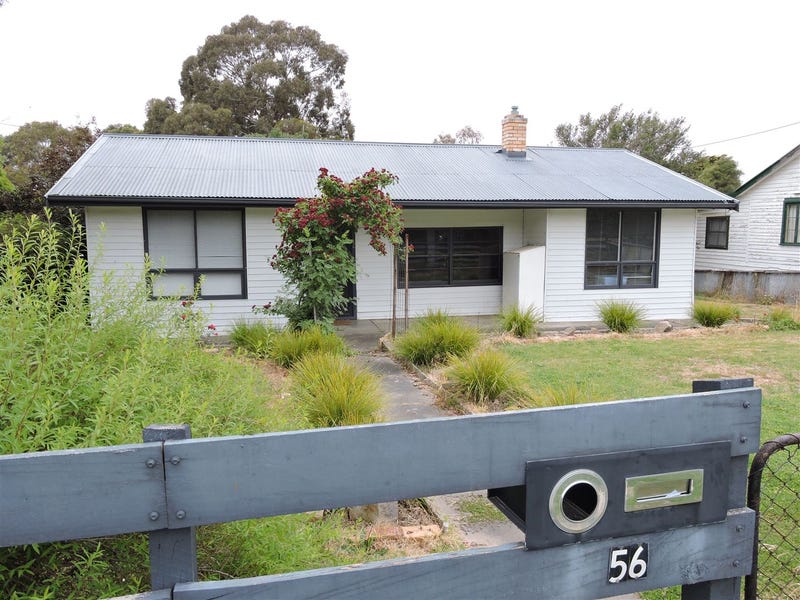 56 Picnic Road, Ararat, Vic 3377 Property Details