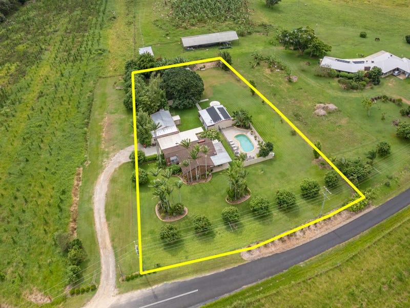 31 Atkinson Road, Wamuran, Qld 4512 Property Details