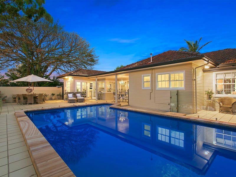 11 Clontarf Street, Seaforth, NSW 2092 Property Details