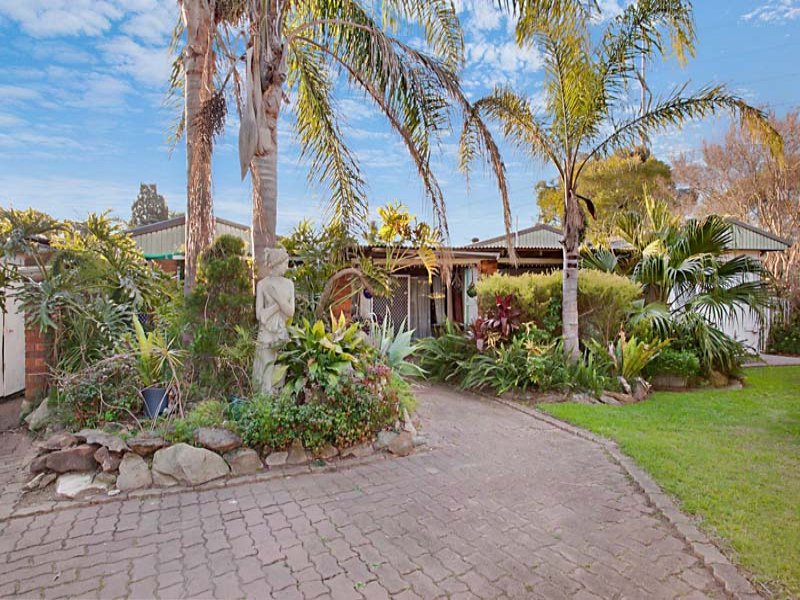 17 Porter Street, Minto, NSW 2566 Property Details