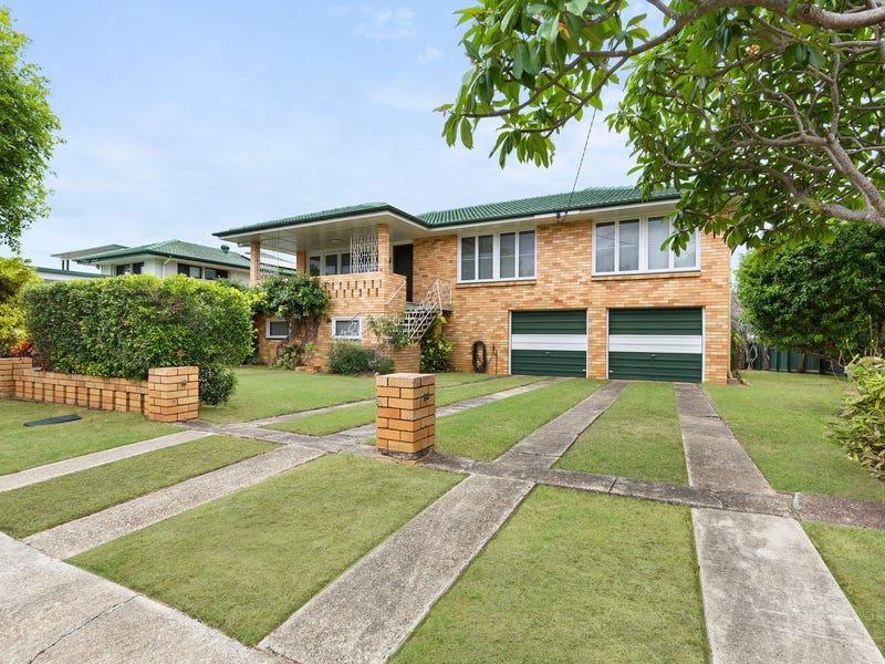 12 Mayled Street, Chermside West, Qld 4032 House for Sale