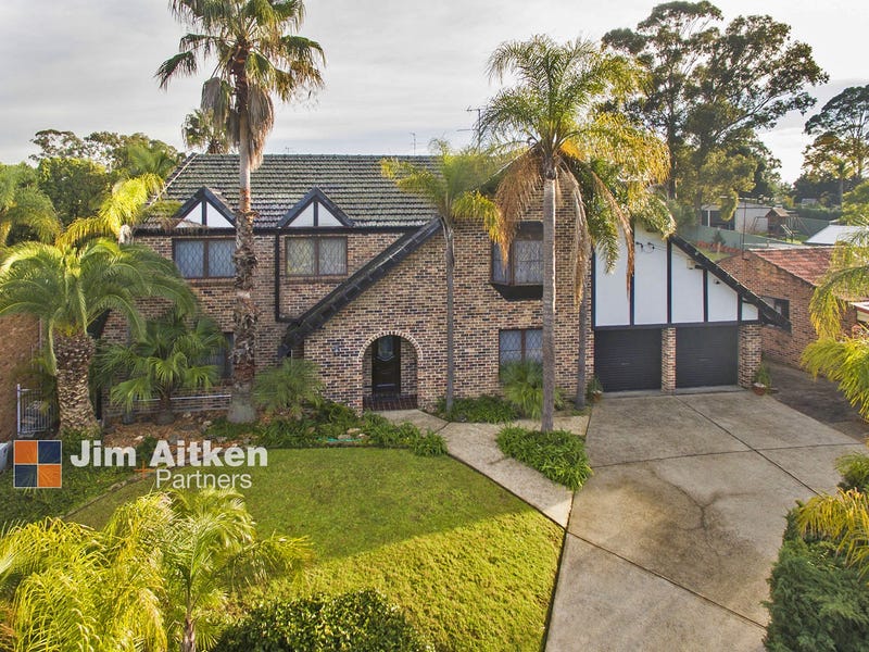 23 The Road, Penrith, NSW 2750 Property Details