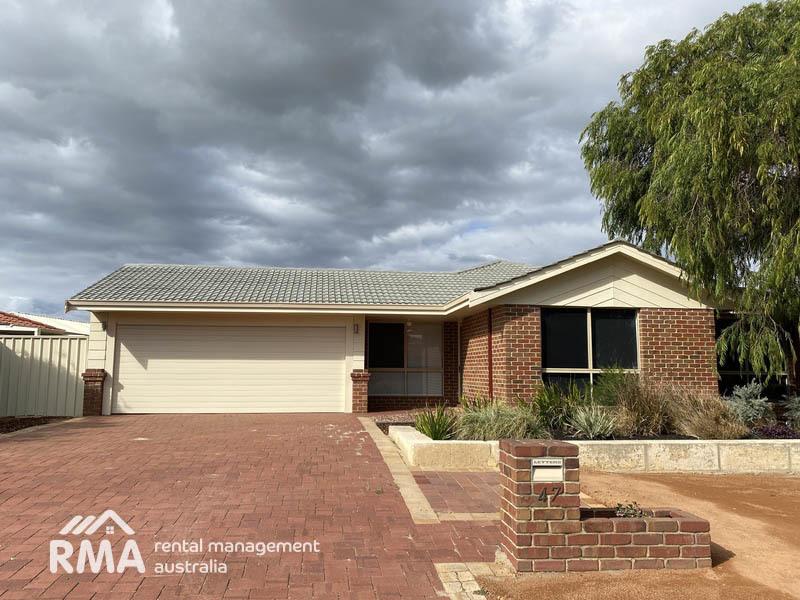 47 Millard Street, Eaton, WA 6232