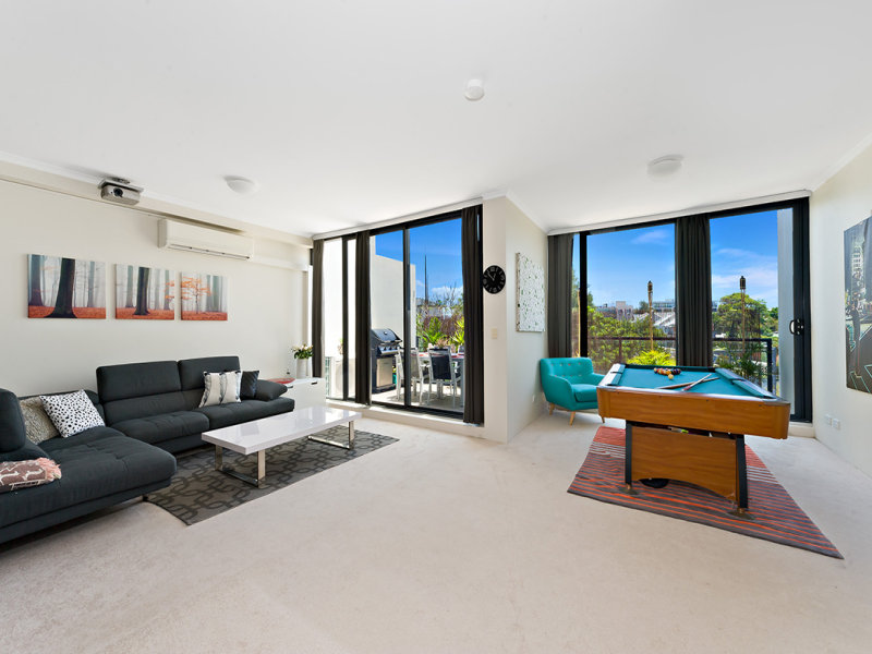 624A/221-229 Sydney Park Road, Erskineville, NSW 2043 - Property Details