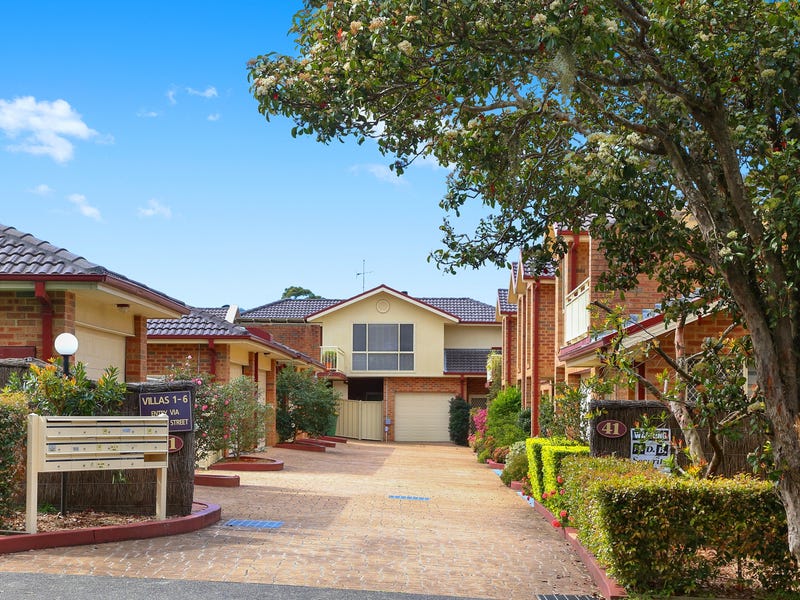 7/41 Brougham Street, East Gosford, NSW 2250