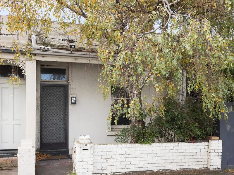 6 Boundary Street, South Melbourne, VIC 3205
