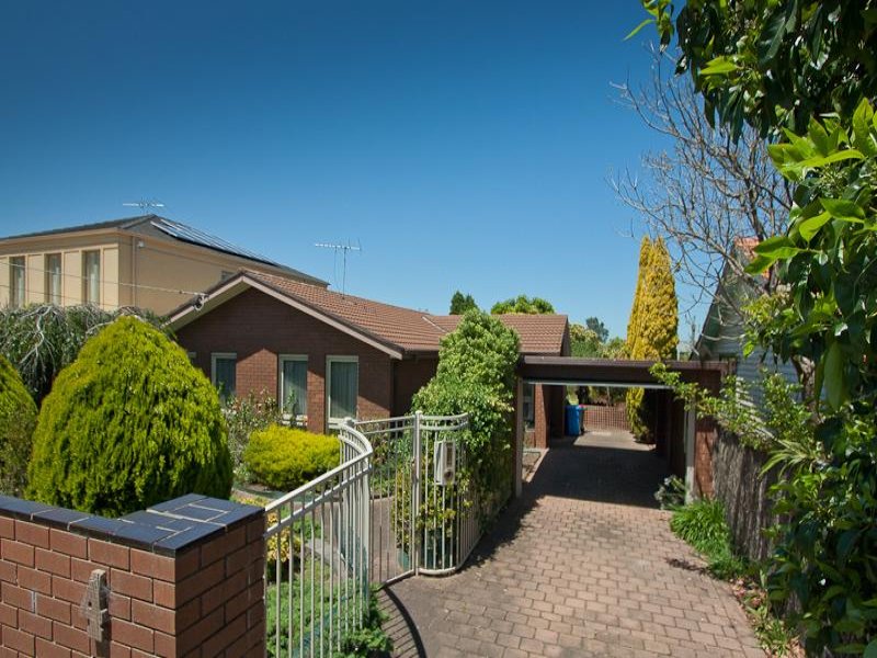 4 Iona Street, Black Rock, VIC 3193