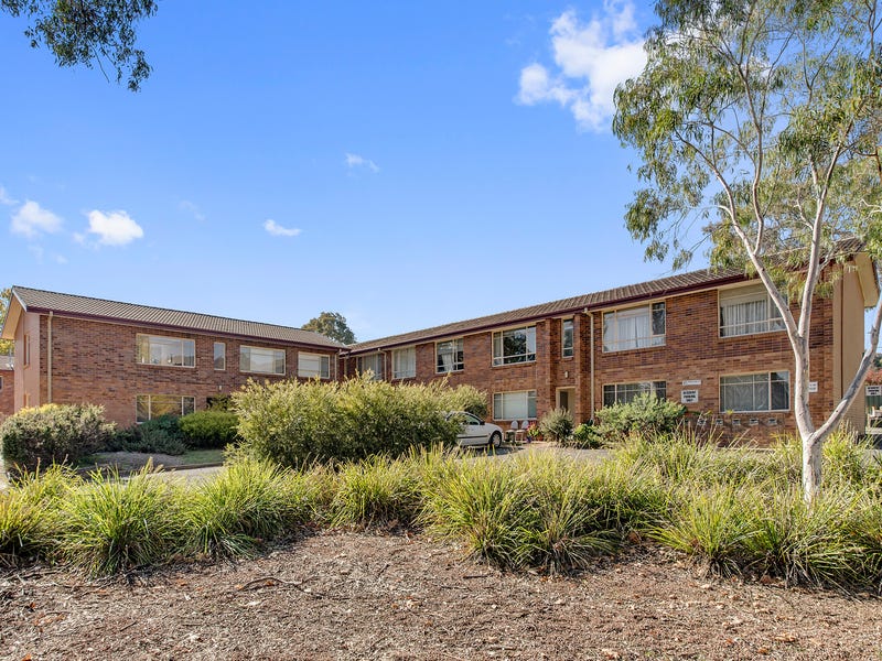 26/127 Madigan Street, Hackett, ACT 2602 Property Details