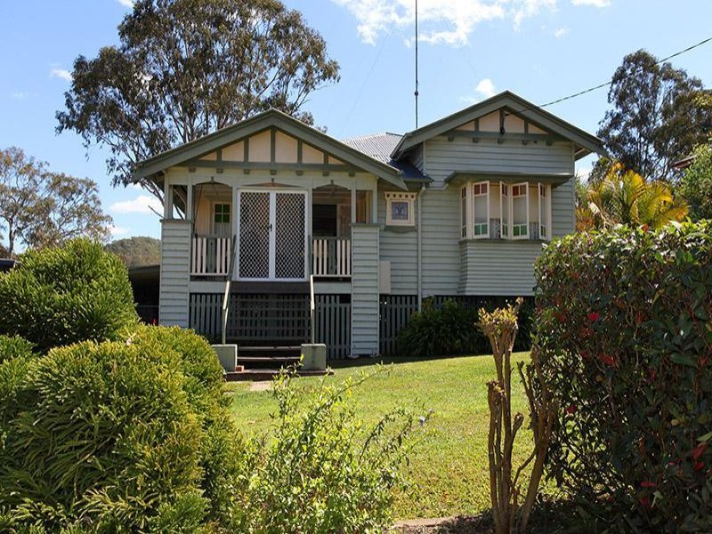 49 Elizabeth St, Kenilworth, Qld 4574 Property Details