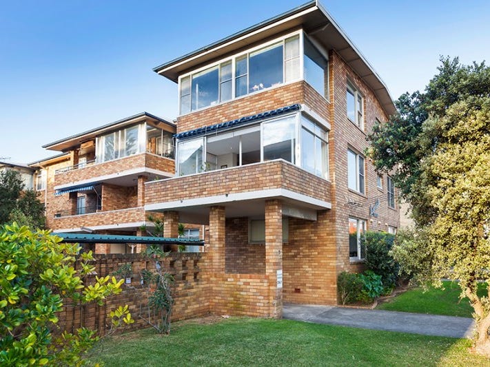 8/35 Waratah Street, Cronulla, NSW 2230