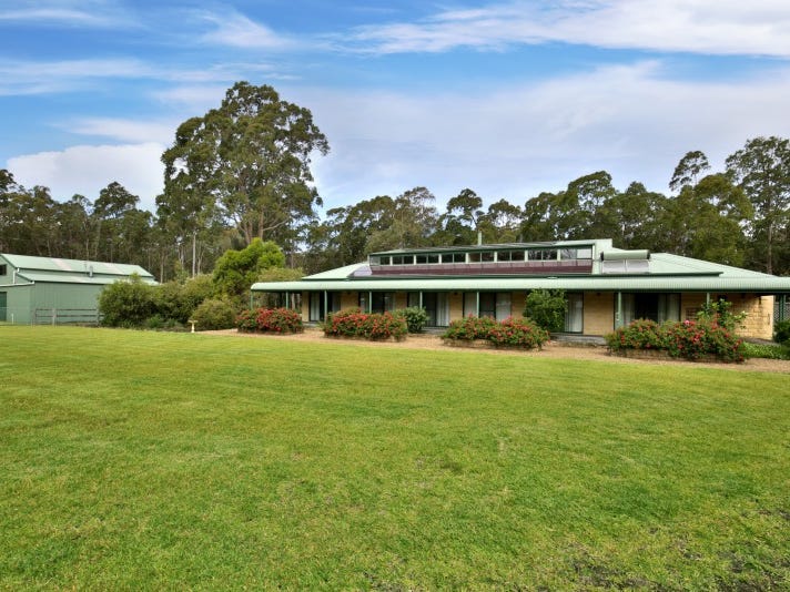 Sold Rural Prices Auction Results In Nowra Hill Nsw 2540 Realestate Com Au