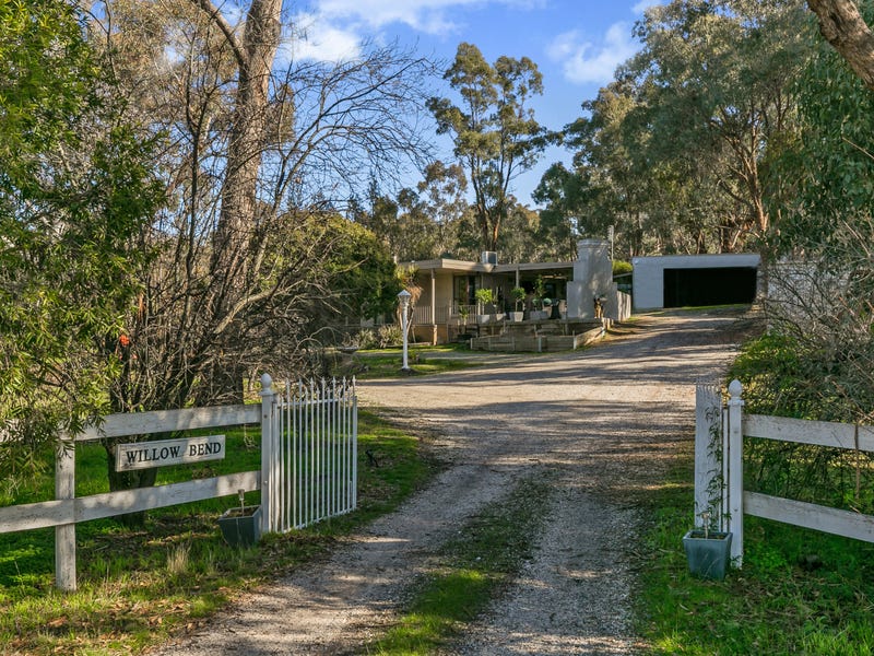 360 Sedgwick Road, Sedgwick, VIC 3551