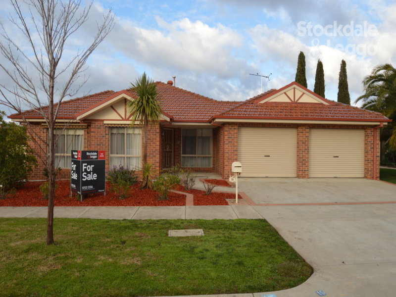 15 CAMBRIDGE DRIVE, Wangaratta, Vic 3677 Property Details