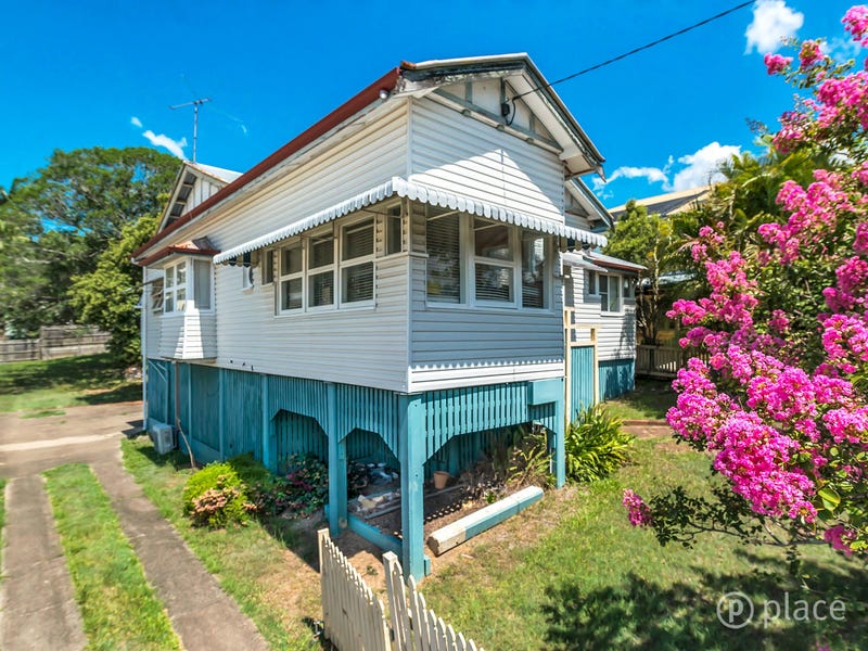 71 Lizzie Street, Bardon, Qld 4065 Property Details