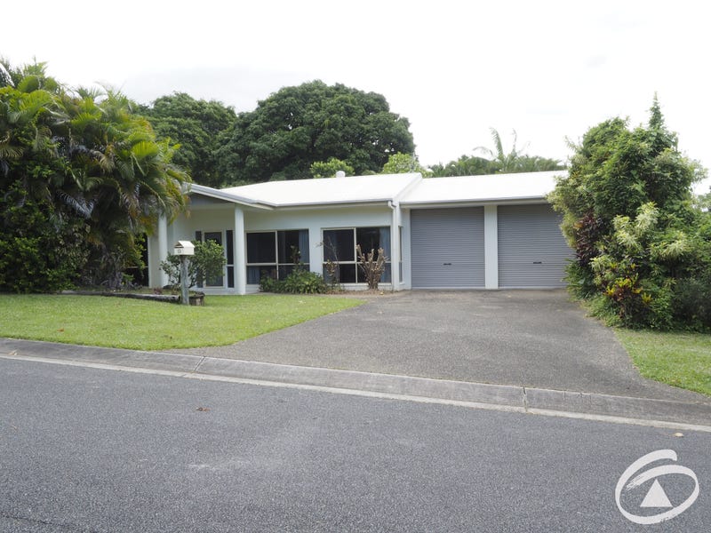 13 Stratford Chase, Stratford, Qld 4870
