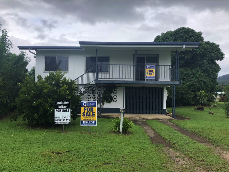 180 Victoria Street, Cardwell, QLD 4849