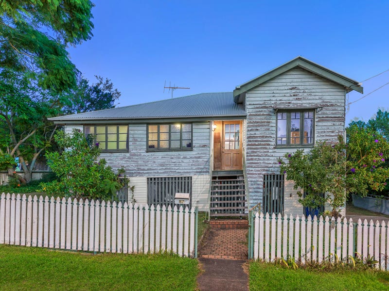 87 Northgate Road, Northgate, QLD 4013