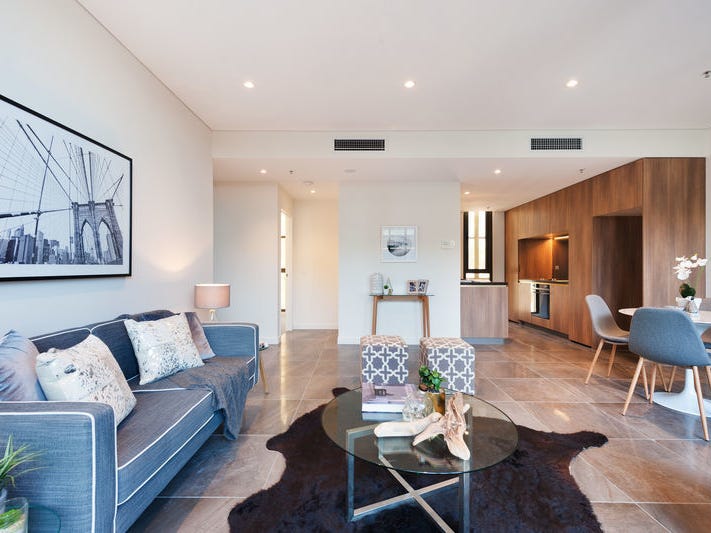 2bed/188 Day Street, Sydney, NSW 2000 - Property Details