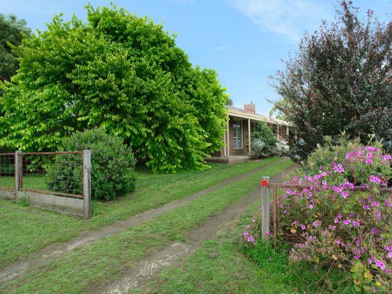 6 Deppeler Avenue, Moriac, Vic 3240 Property Details